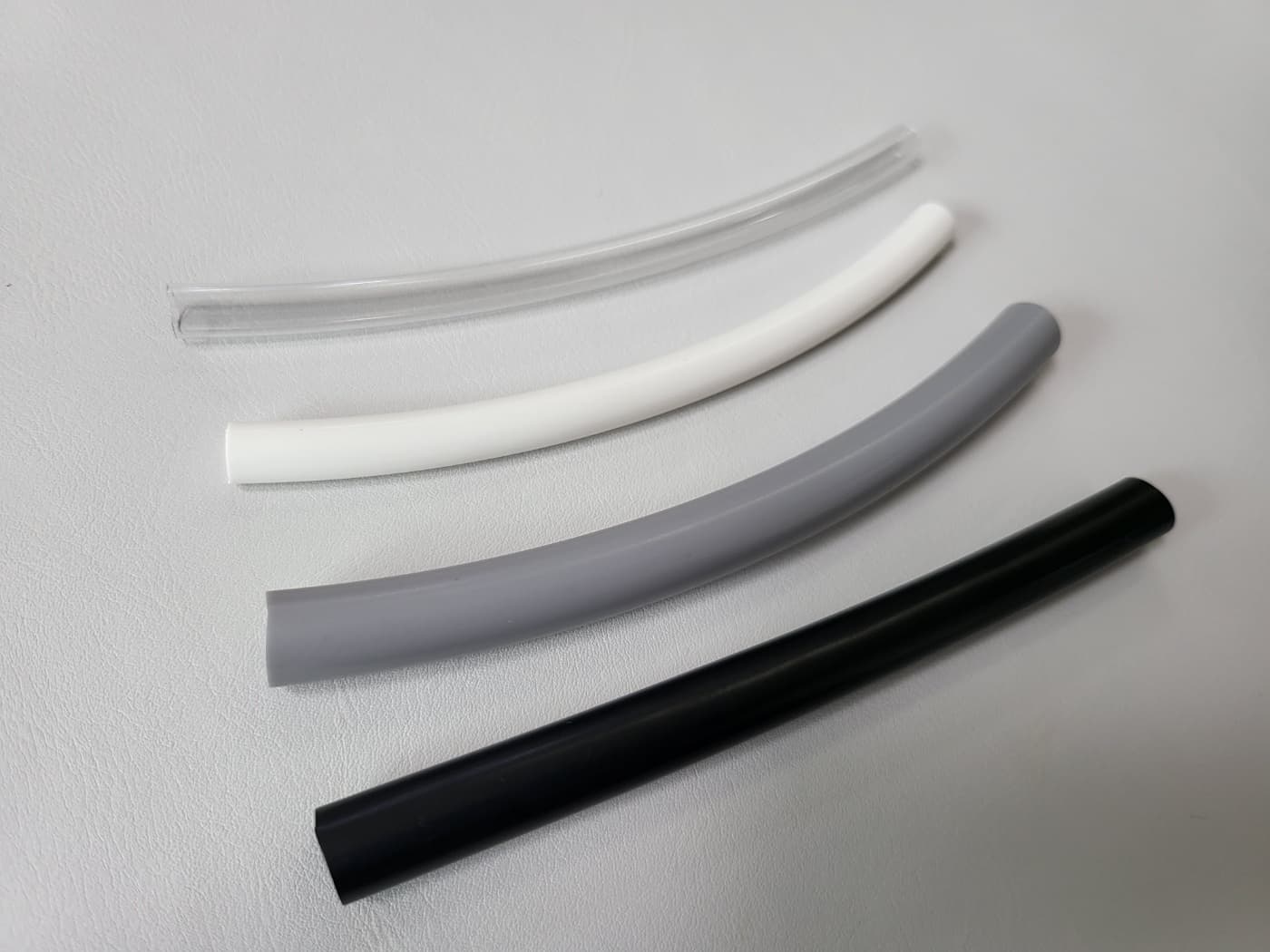 PVC 일반 튜브